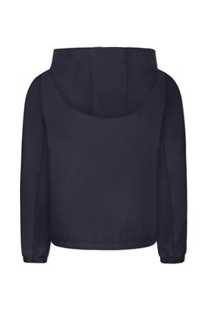 New Urville Waterproof Jacket MONCLER KIDS | L19541A0008653A5E742